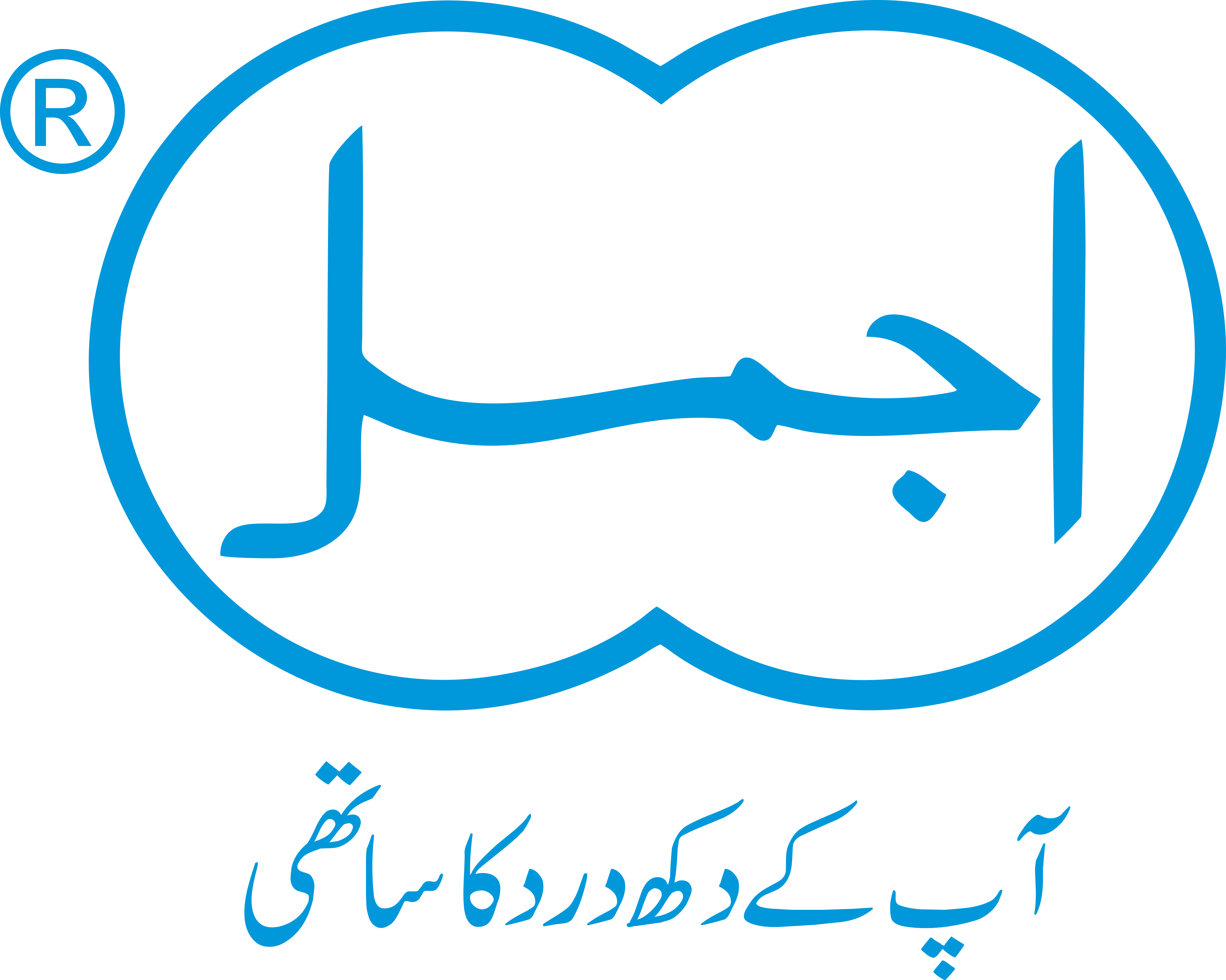 Dawakhana Hakim Ajmal Khan